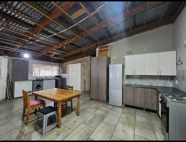 3 BEDROOM HOUSE FOR SALE IN ROTHDENE
